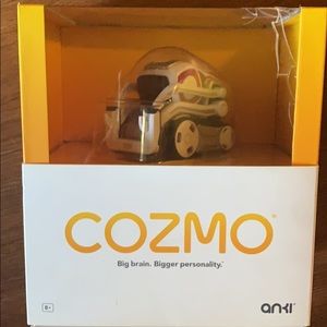 Cozmo